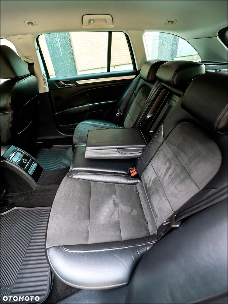 Skoda Superb - 30