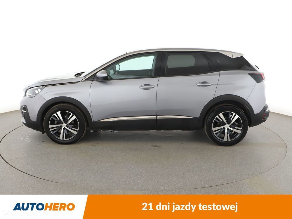 Peugeot 3008 - 2