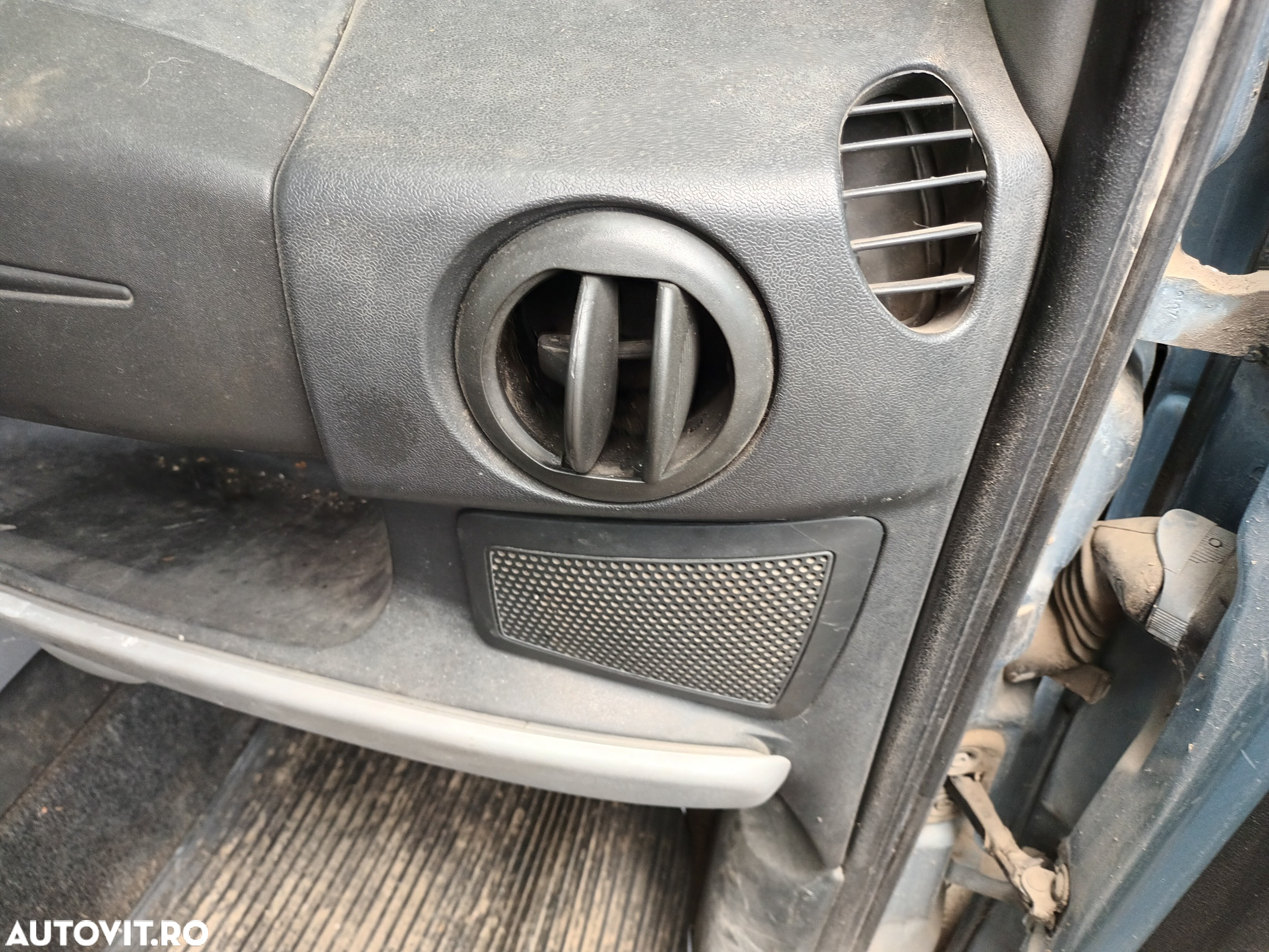 Dezmembrari  Fiat DOBLO (223, 119)  2000  > 2009 1.3 JTD 16V Multijet - 27