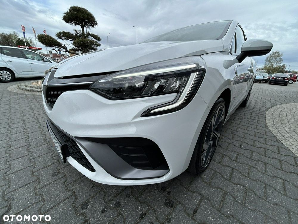 Renault Clio - 2