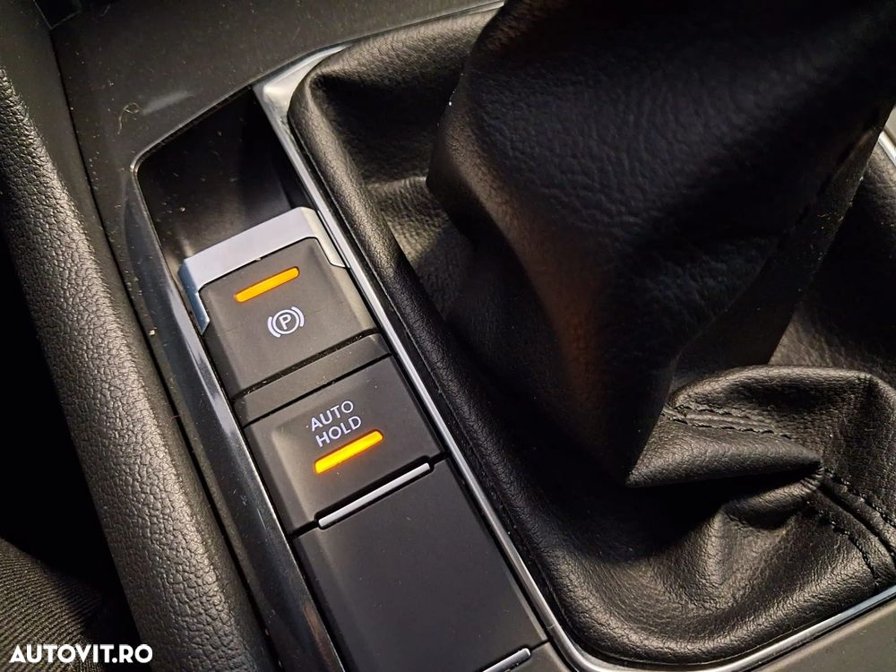 Volkswagen Tiguan 2.0 TDI DPF Comfortline - 8