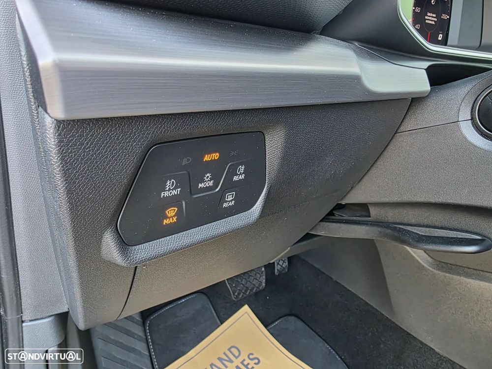 SEAT Leon 1.4 e-Hybrid FR DSG - 13