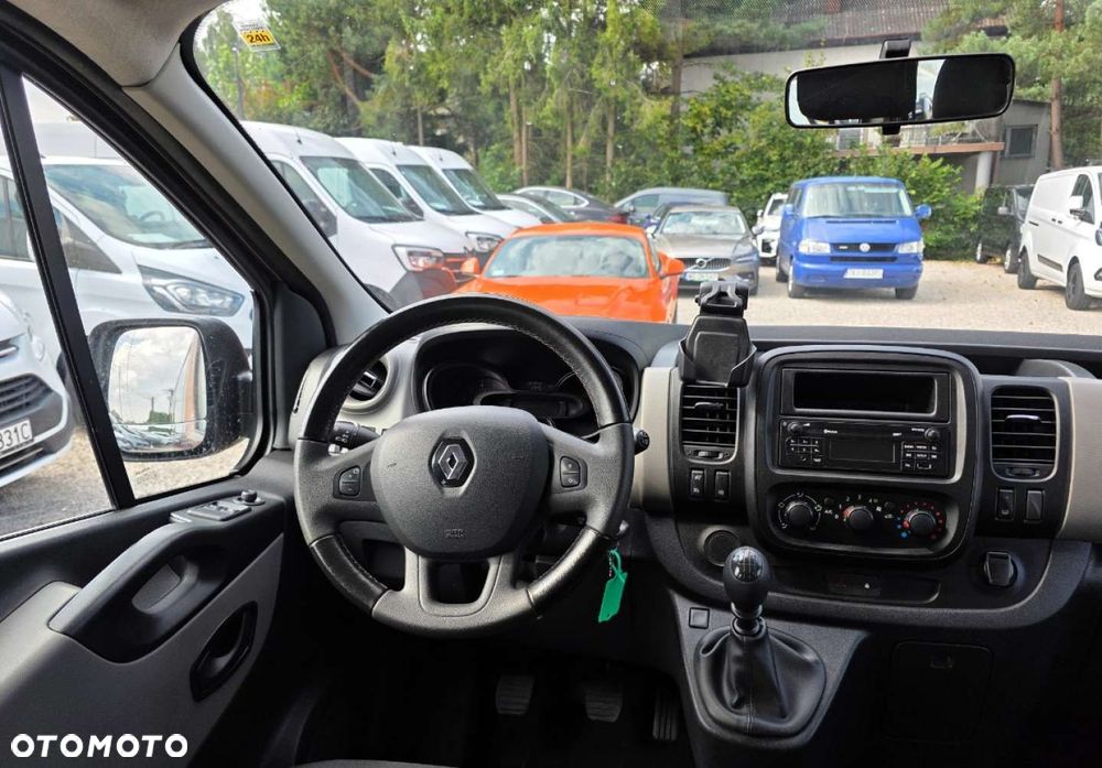 Renault Trafic - 20