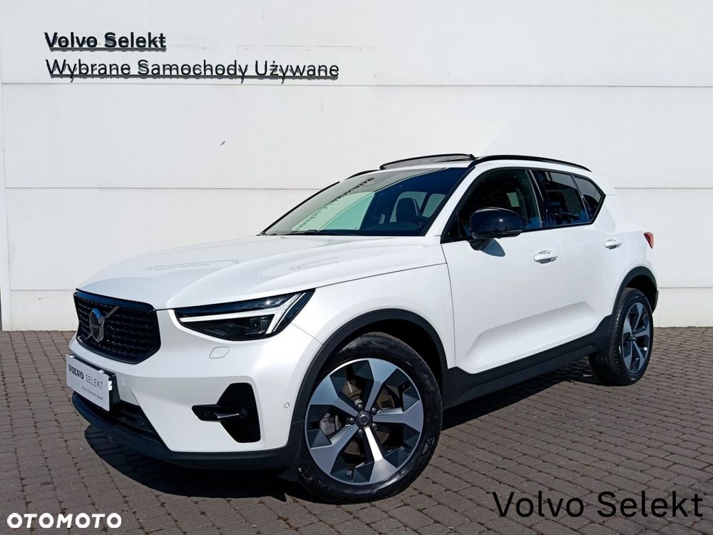 Volvo XC 40 - 2
