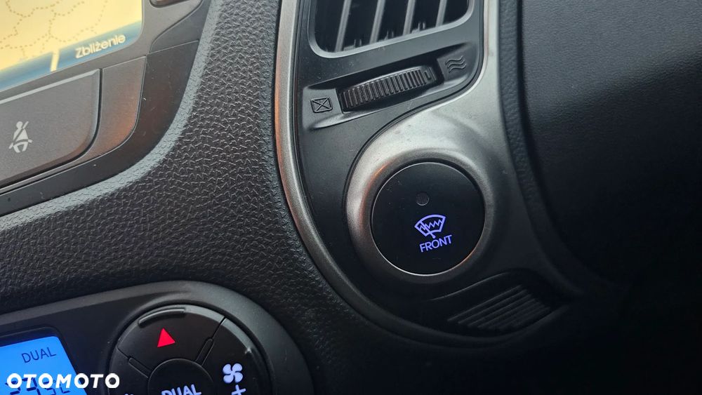 Hyundai ix35 1.7 CRDi 2WD Comfort - 30