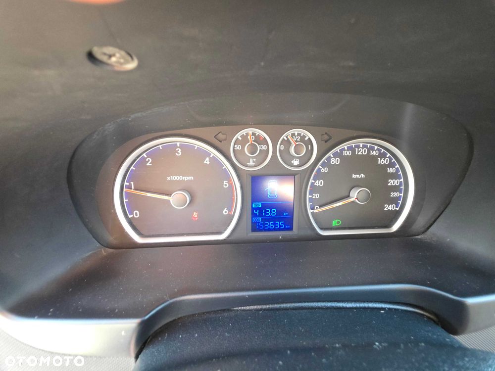 Hyundai i30 - 8
