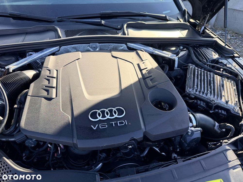 Audi A4 Avant 3.0 TDI quattro tiptronic sport - 22