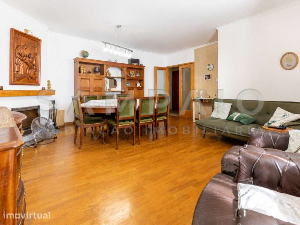 Apartamento T2+1 - Centro Gondomar/Edf Prestige! - Grande imagem: 2/31