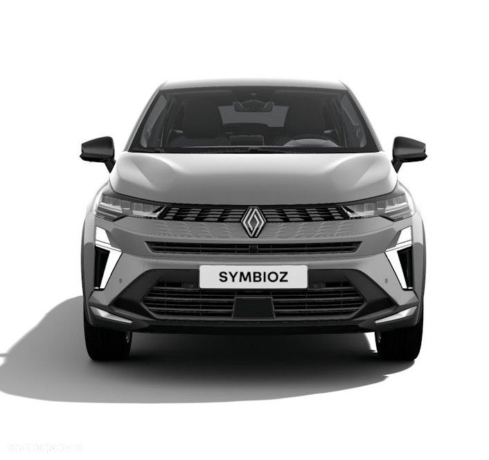 Renault Symbioz - 8