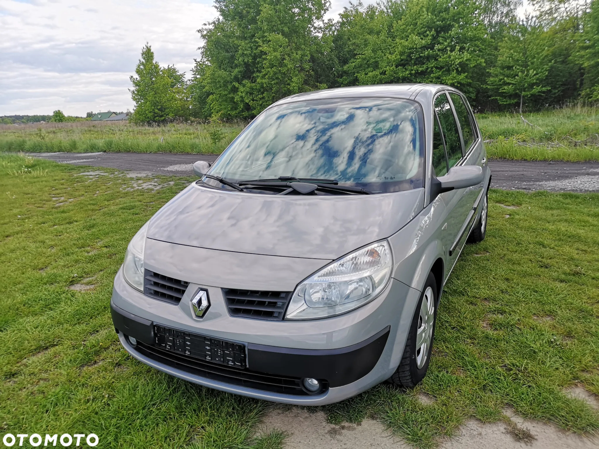 Renault Scenic - 14