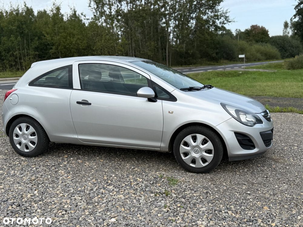 Opel Corsa - 3
