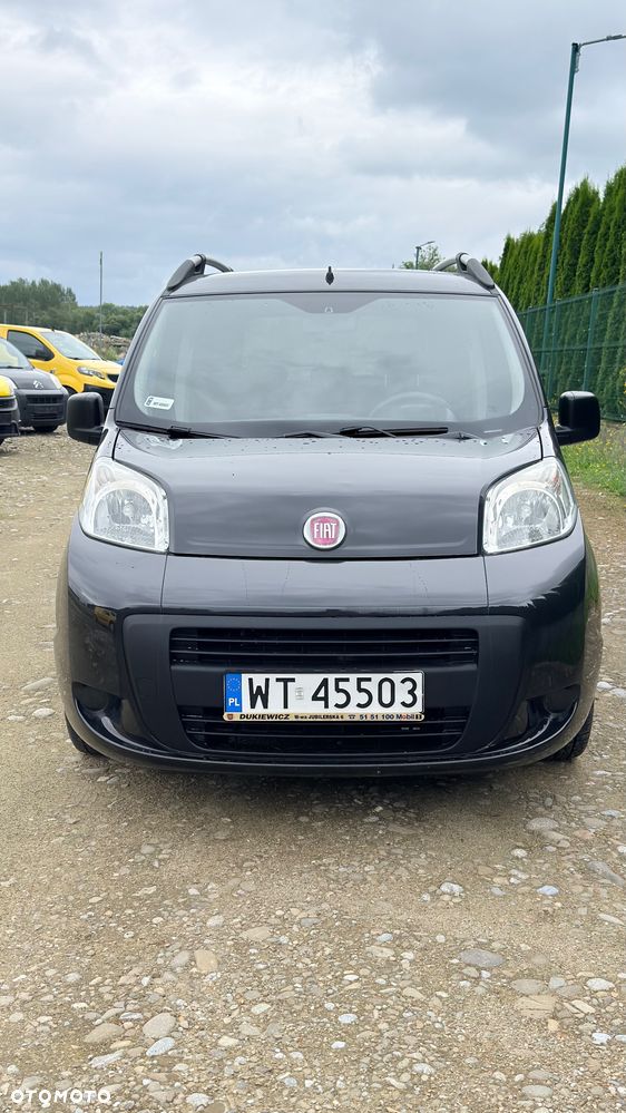Fiat Qubo - 29