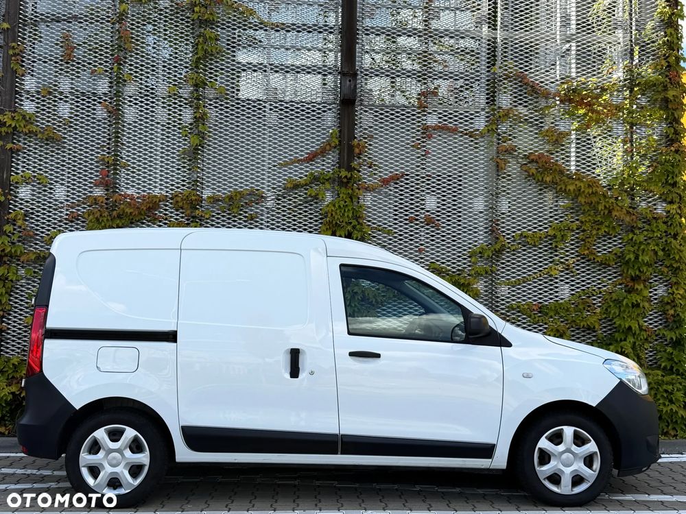 Dacia Dokker - 6