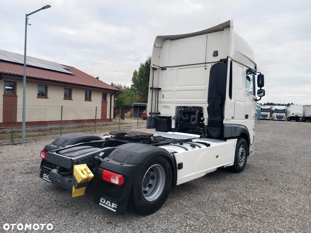 DAF - 7