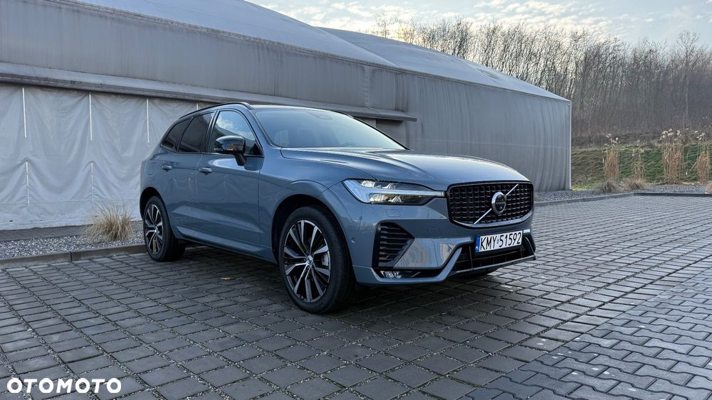 Volvo XC 60 B5 B R-Design - 3