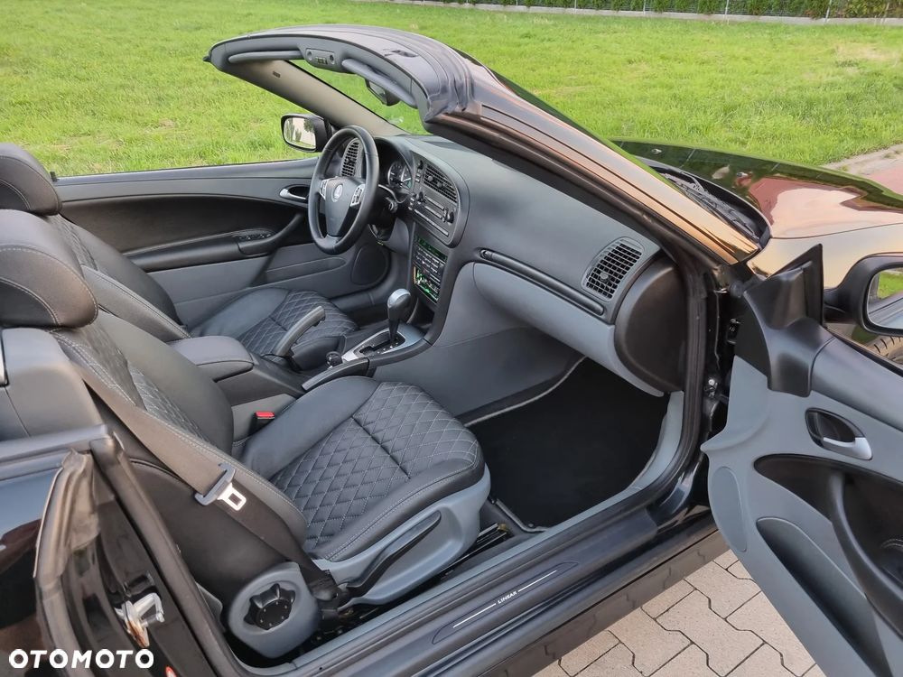 Saab 9-3 - 29