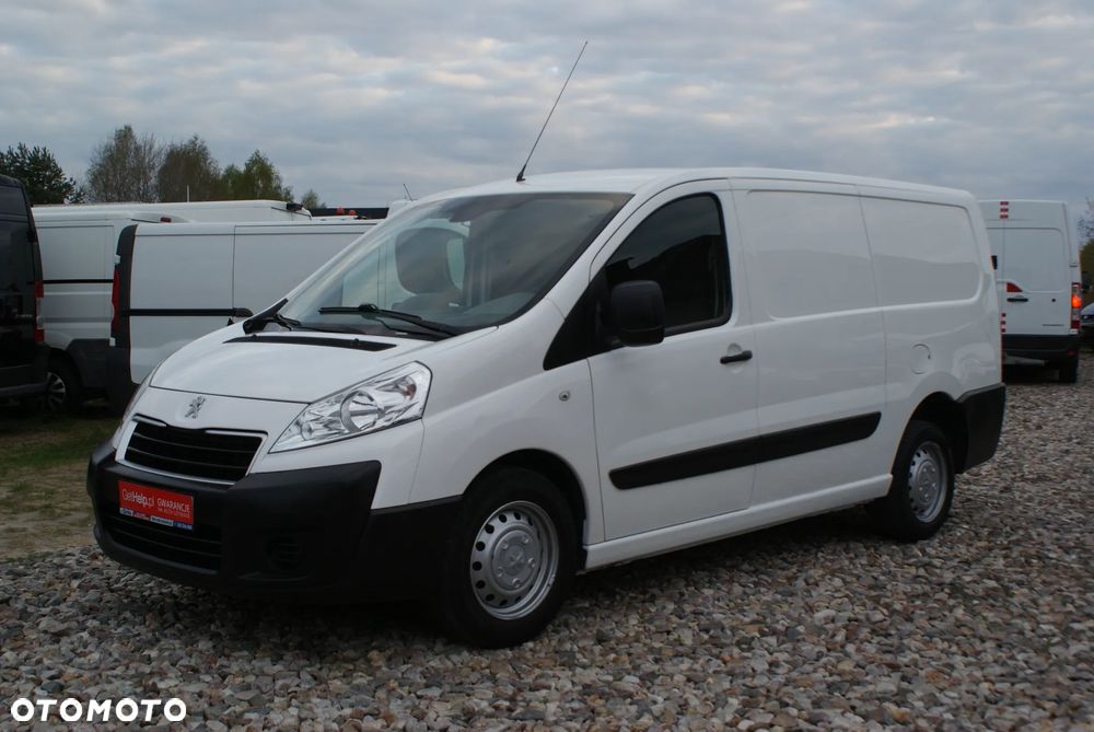 Peugeot Expert - 3