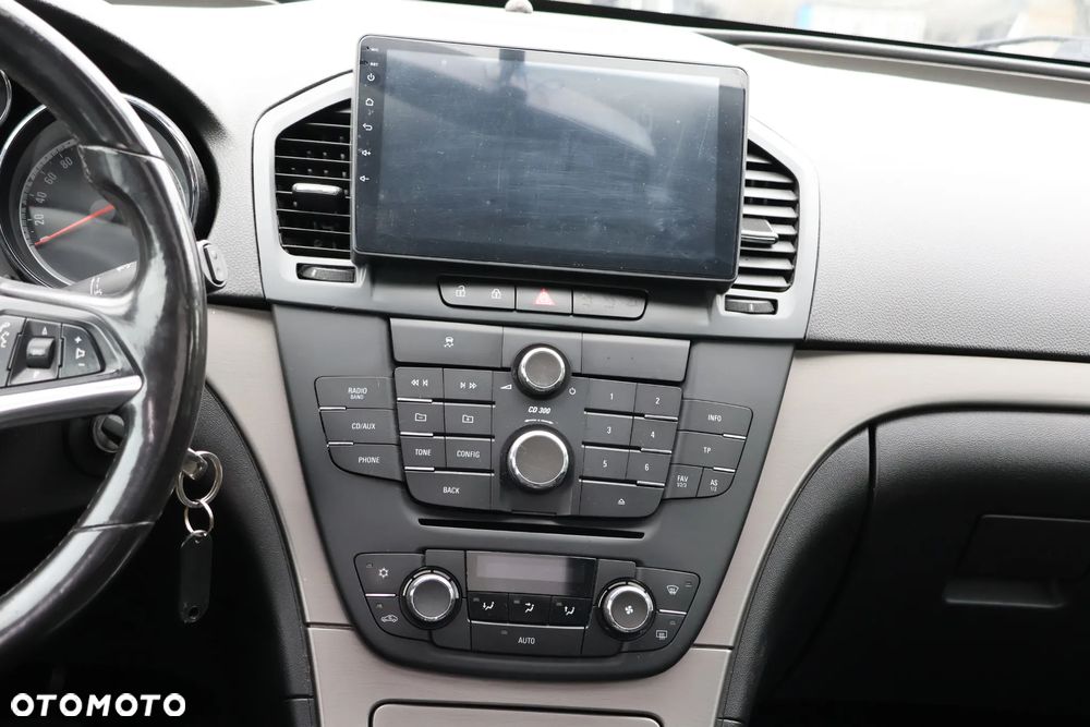 Opel Insignia 2.0 CDTI Active - 6