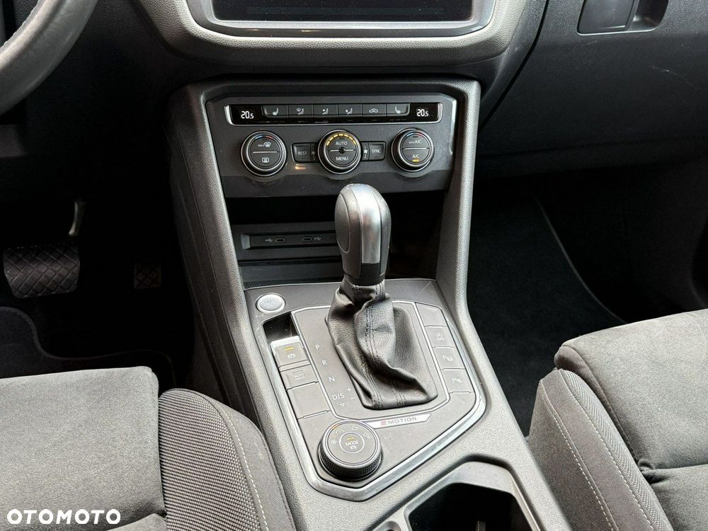 Volkswagen Tiguan Allspace - 27