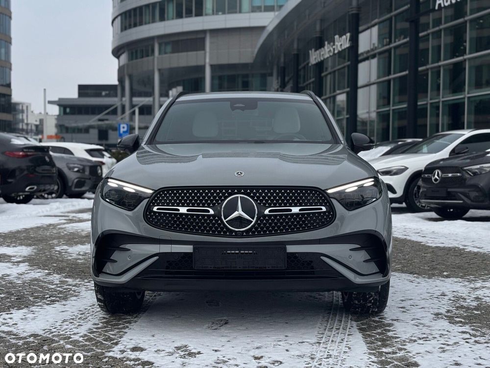 Mercedes-Benz GLC - 3