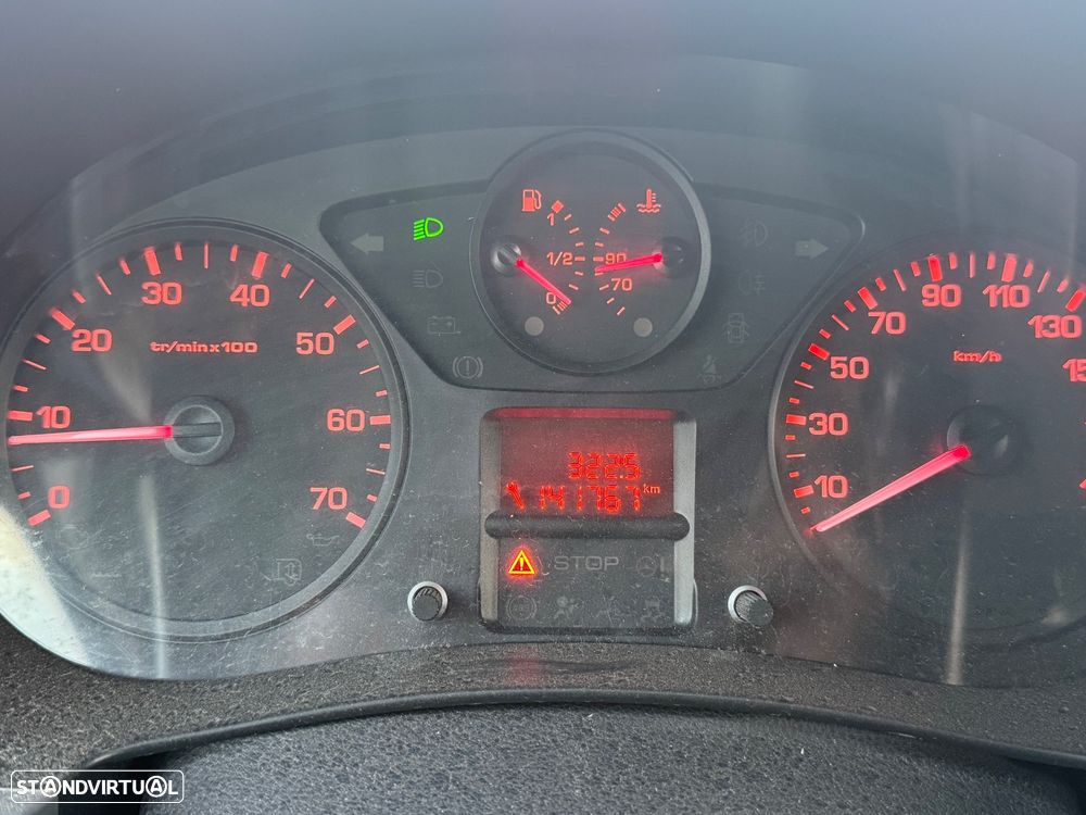 Peugeot Partner - 11