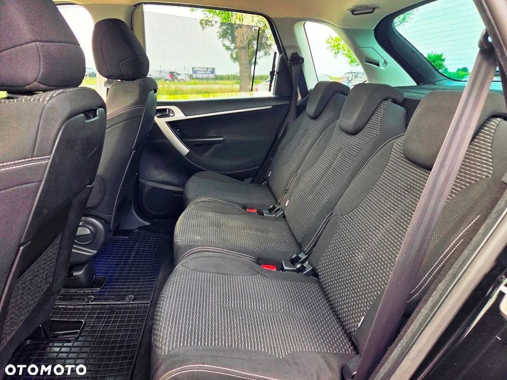 Citroën C4 Picasso HDi 110 FAP Business Class - 30