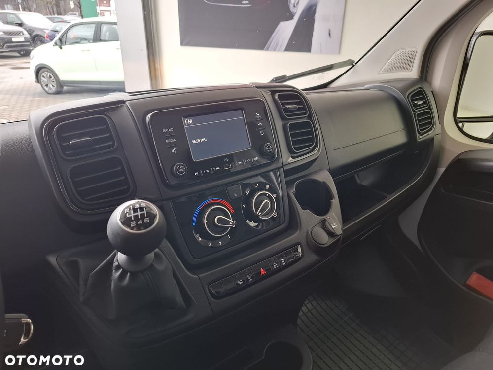 Fiat Ducato - 14