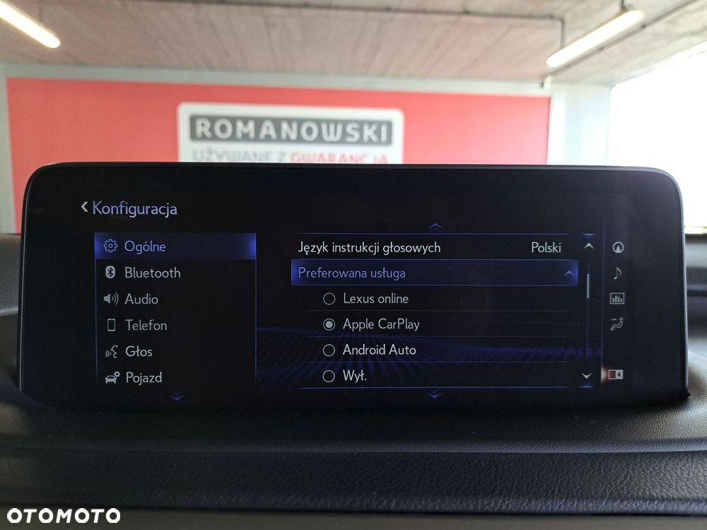 Lexus RX 300 F-Impression - 25