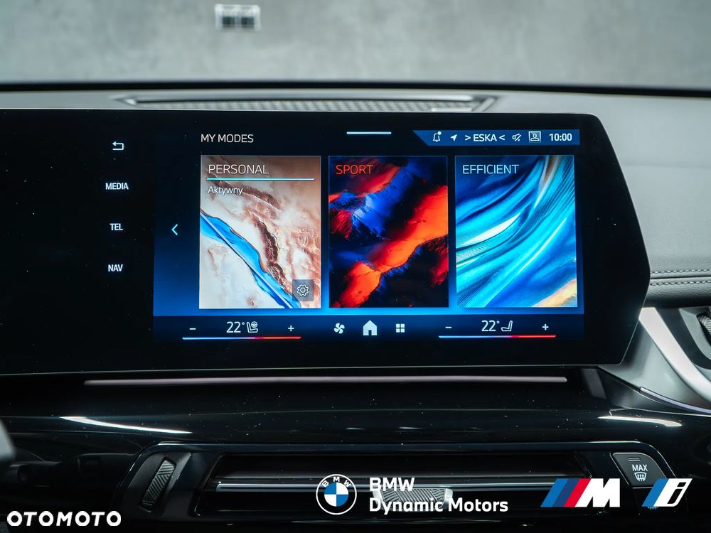 BMW X1 xDrive20d xLine - 30