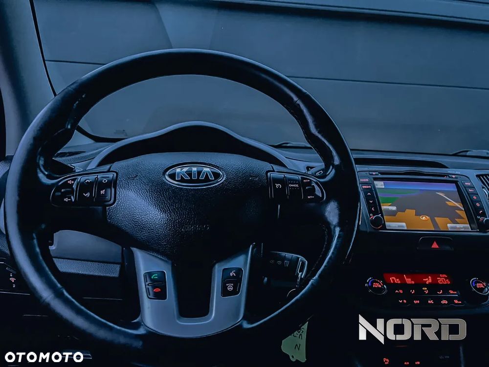 Kia Sportage 1.6 GDI L 2WD - 27