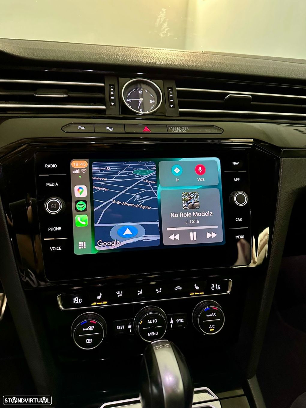 VW Arteon 2.0 TDI Elegance DSG - 18