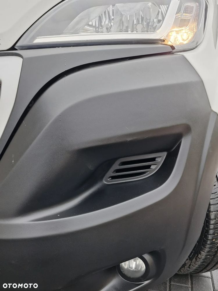 Peugeot Boxer, L3H2, Warsztat, nawigacja, klima, tempomat - 28