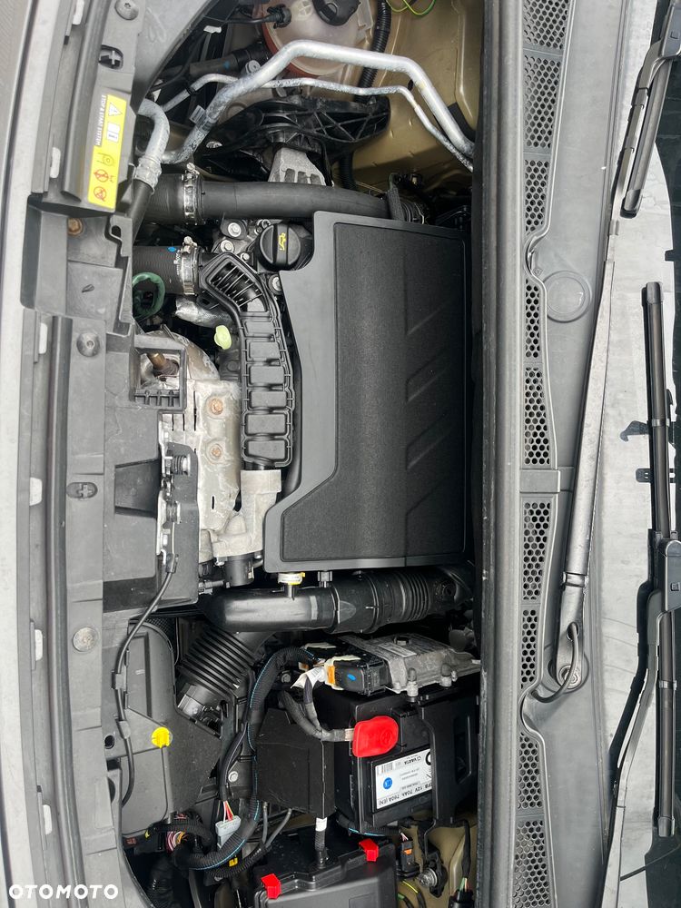 Opel Combo XL 1.2 Turbo Edition Plus S&S - 17