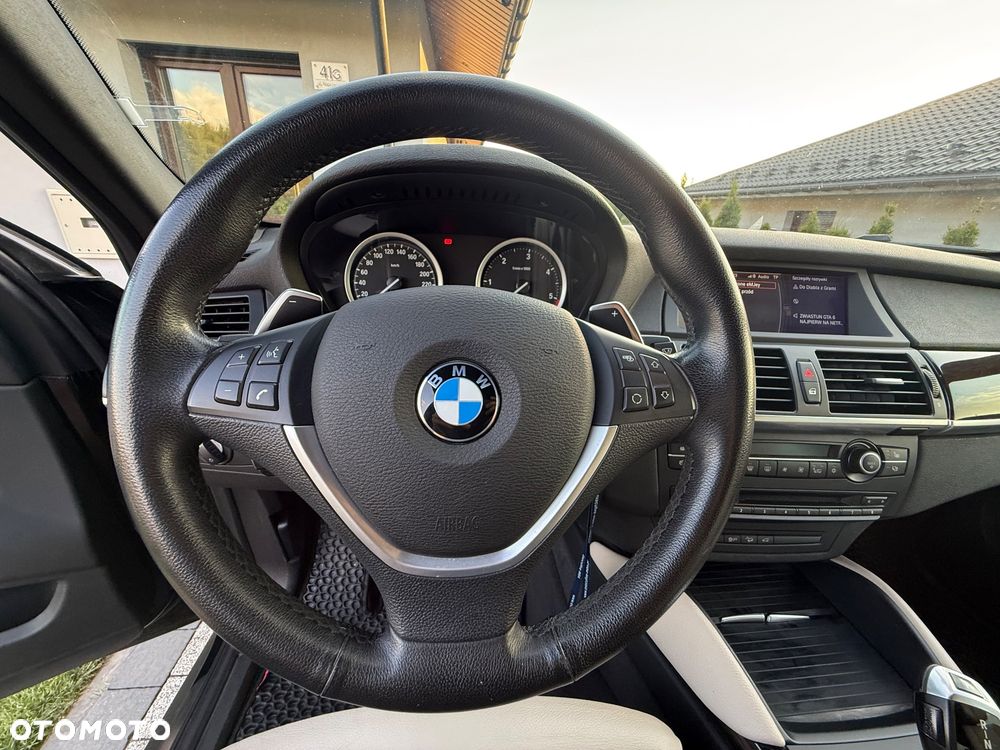 BMW X6 - 3