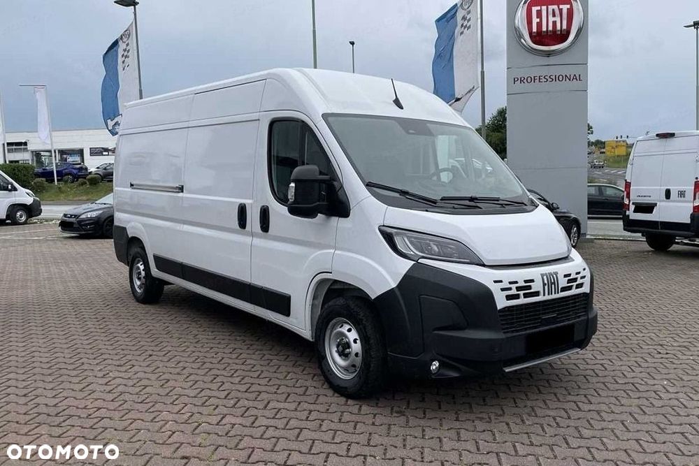 Fiat Ducato Maxi L3H2 2.2 140KM - 6