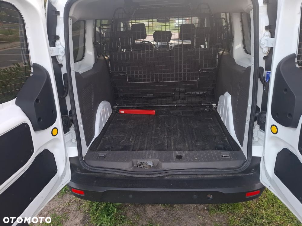 Ford Transit Connect 230 L2 Trend (bryg.) - 3