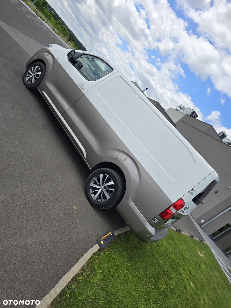 Toyota Proace LONG - 13