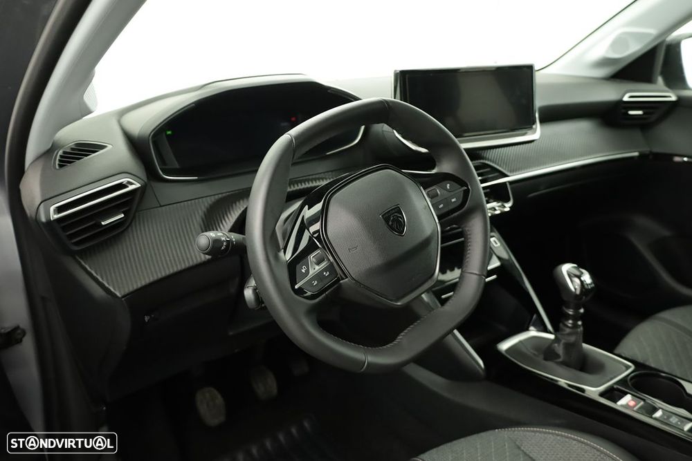 Peugeot 208 1.2 PureTech Allure - 7