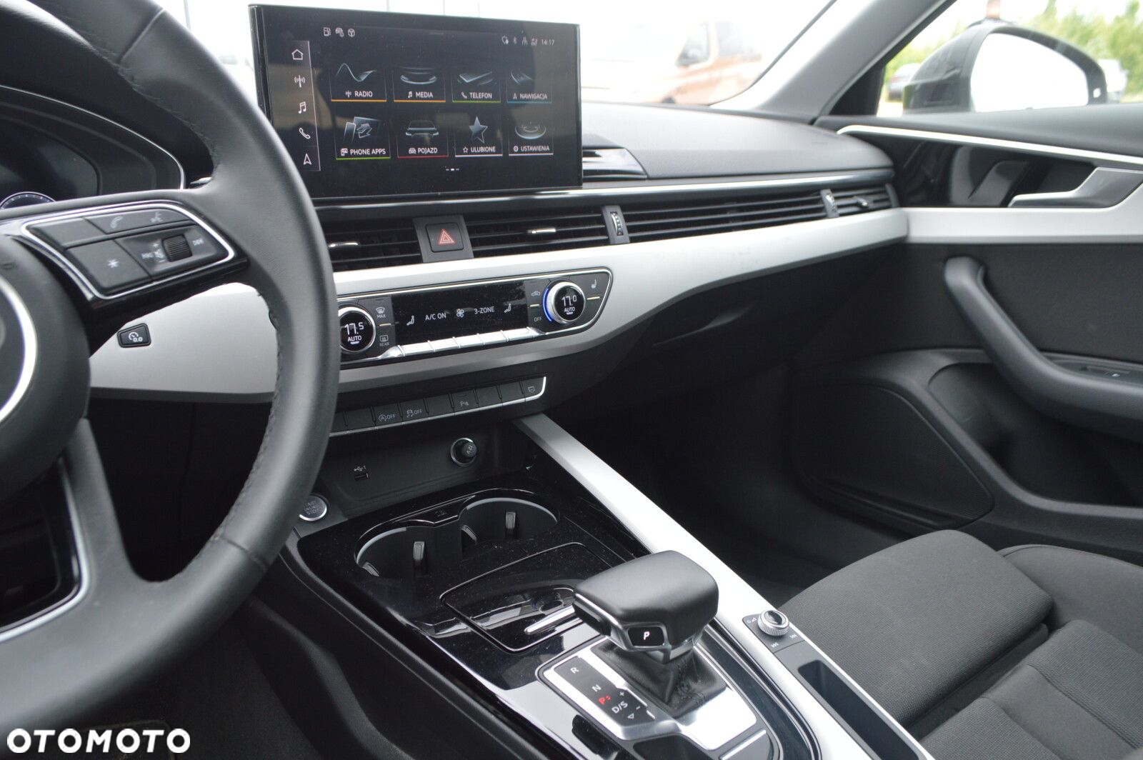 Audi A4 - 15