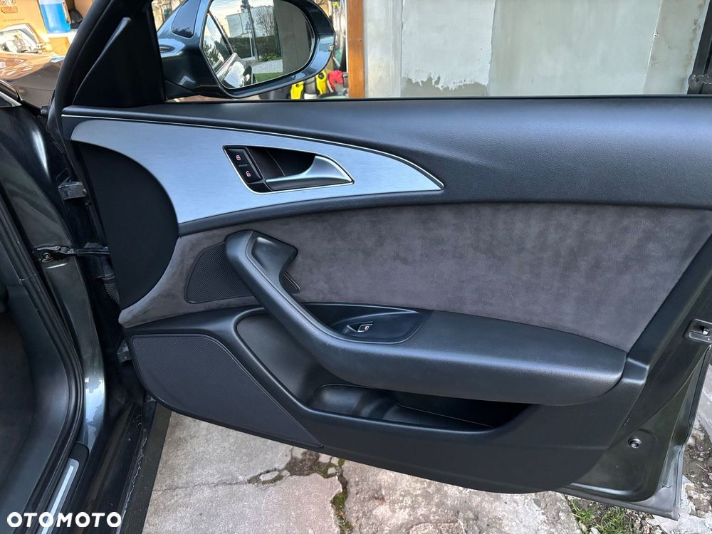Audi A6 Avant 2.0 TFSI quattro S tronic - 22