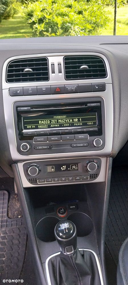 Volkswagen Polo 1.2 TSI Life - 10