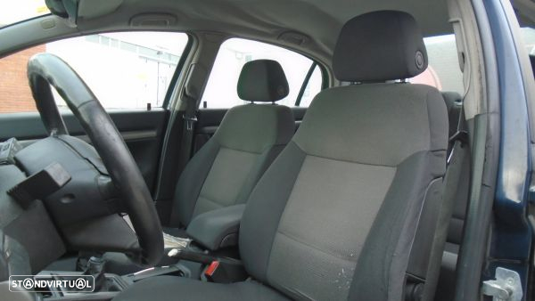 Para Peças Opel Vectra C (Z02) - 7