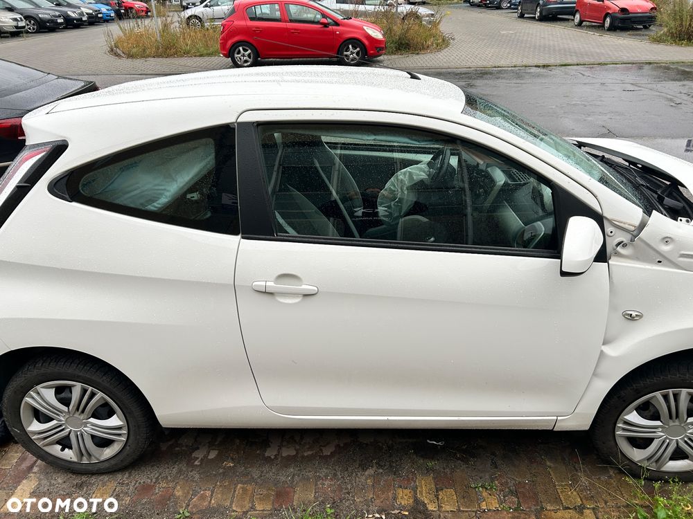 Toyota Aygo - 13