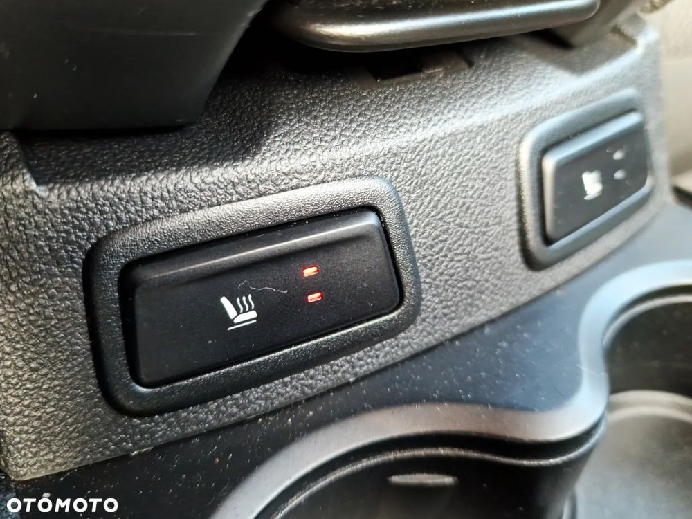 Renault Kadjar 1.5 dCi Energy Limited EDC - 27