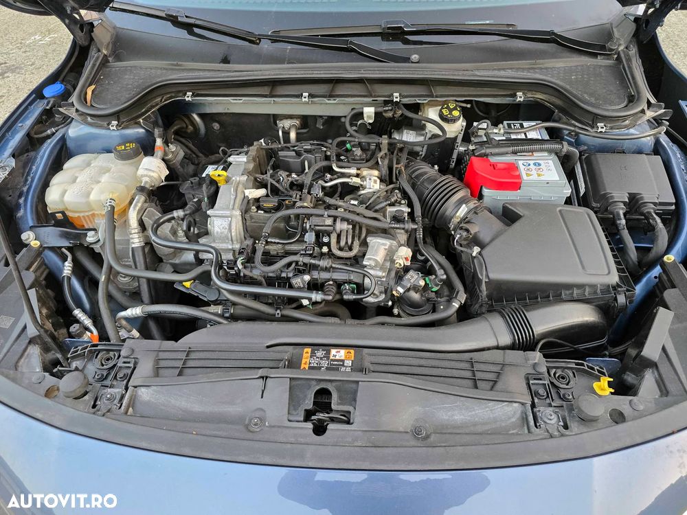 Ford Focus 1.0 EcoBoost ST-Line - 19