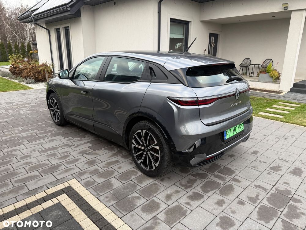 Renault Megane EV60 Evolution - 8