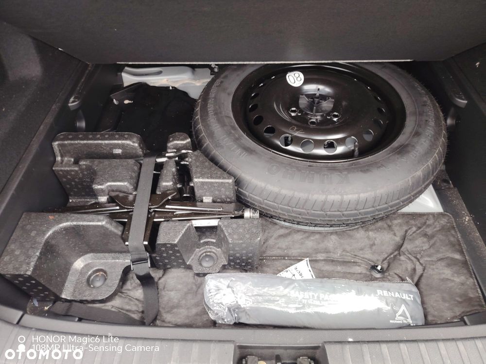 Renault Arkana E-TECH 145 INTENS - 4