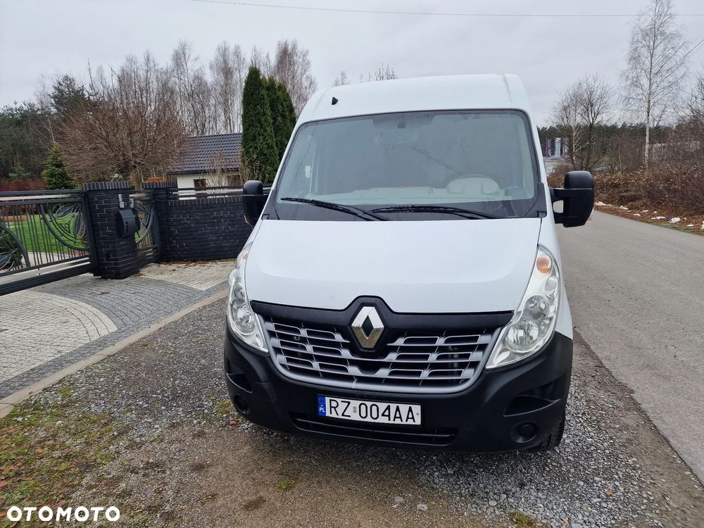 Renault Master - 6