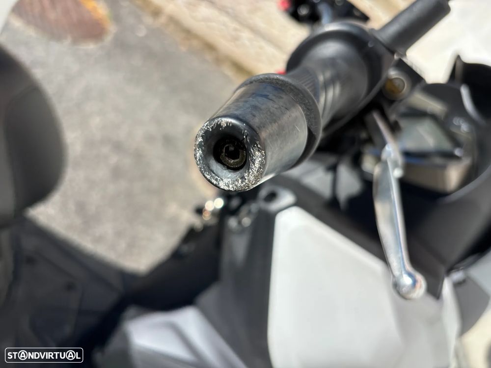 Sym JET JET 14 125 - 15