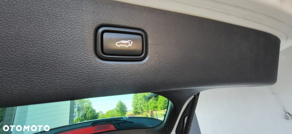 Hyundai Tucson 1.6 GDi 4WD N Line - 28